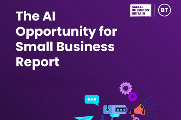 AI Opportunities for Small Business