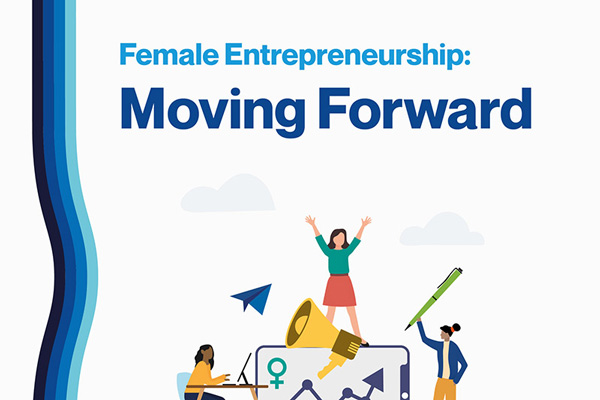 Female Entrepreneurship 2024